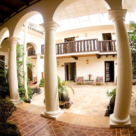 Hotel Casa Selah San Cristóbal de Las Casas Extérieur photo