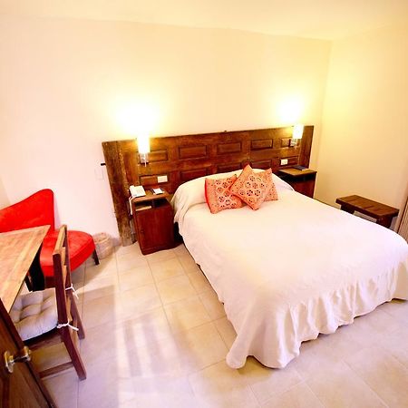 Hotel Casa Selah San Cristóbal de Las Casas Extérieur photo