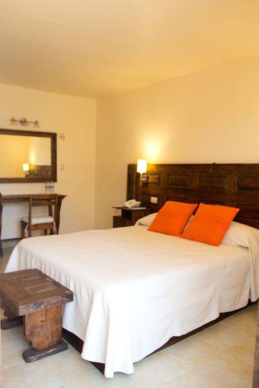 Hotel Casa Selah San Cristóbal de Las Casas Chambre photo