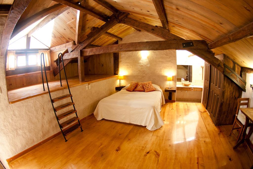 Hotel Casa Selah San Cristóbal de Las Casas Chambre photo