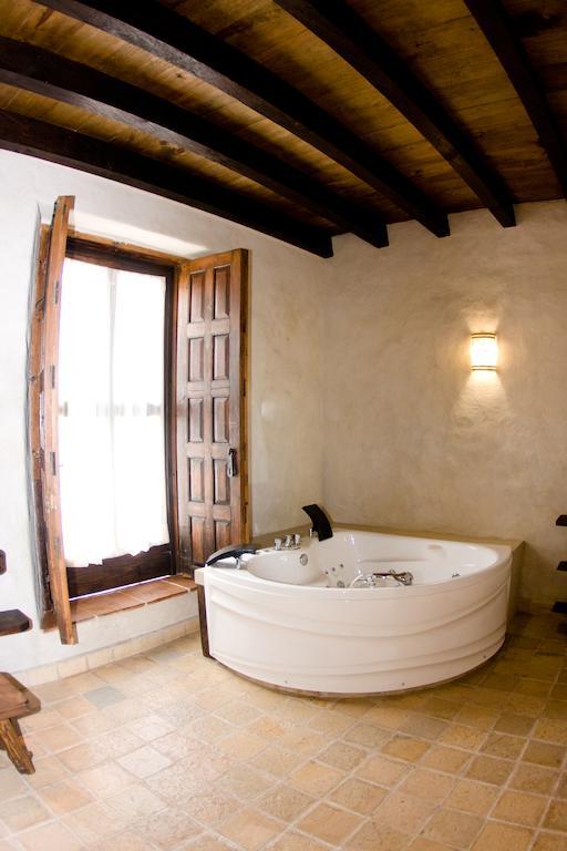 Hotel Casa Selah San Cristóbal de Las Casas Chambre photo