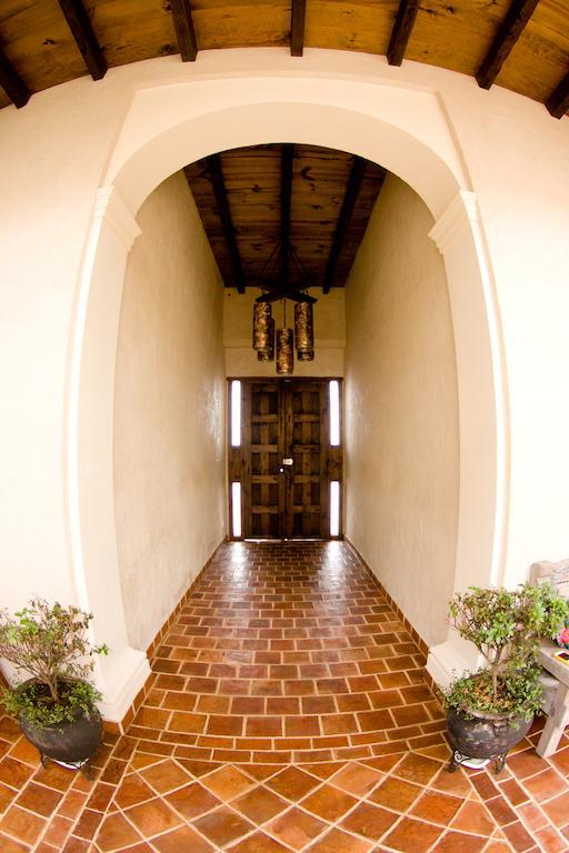 Hotel Casa Selah San Cristóbal de Las Casas Extérieur photo