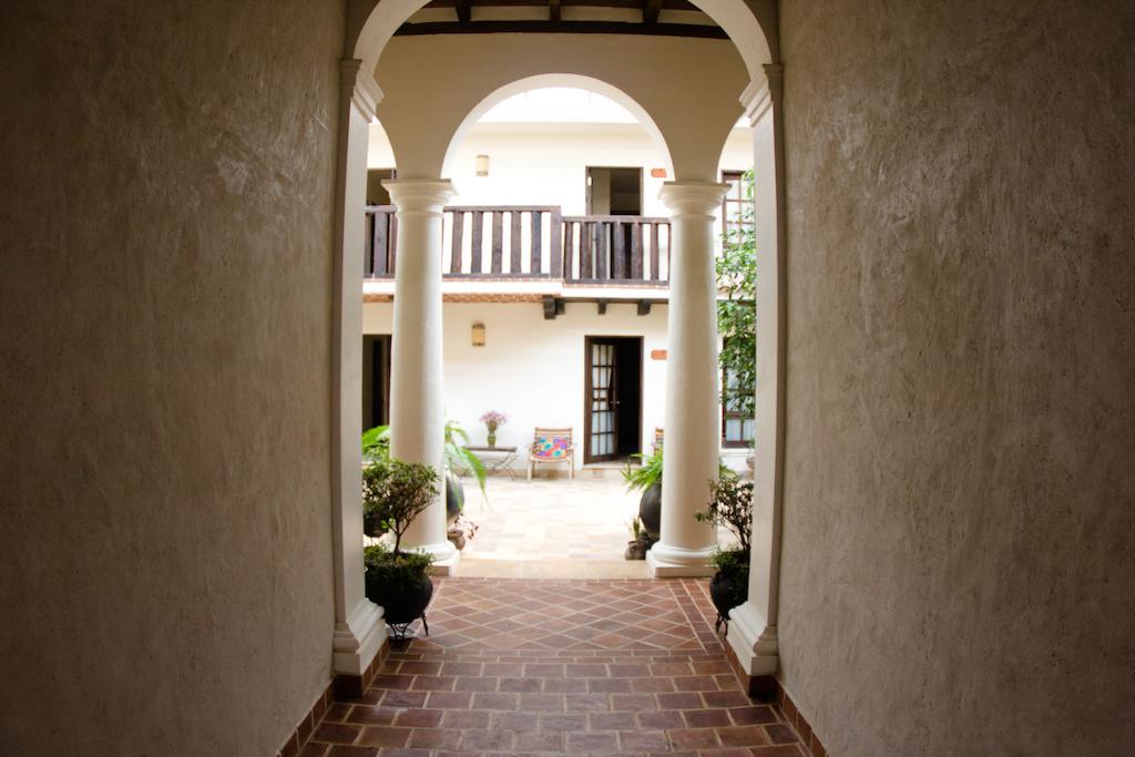 Hotel Casa Selah San Cristóbal de Las Casas Extérieur photo