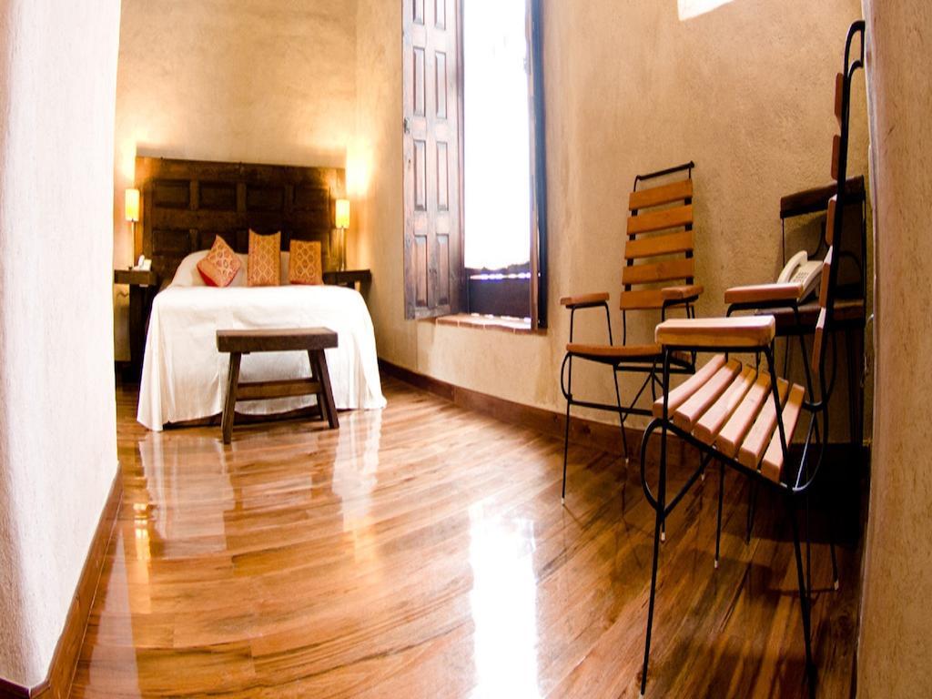 Hotel Casa Selah San Cristóbal de Las Casas Chambre photo