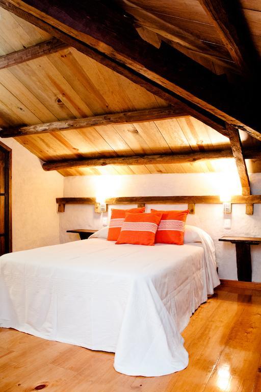 Hotel Casa Selah San Cristóbal de Las Casas Chambre photo