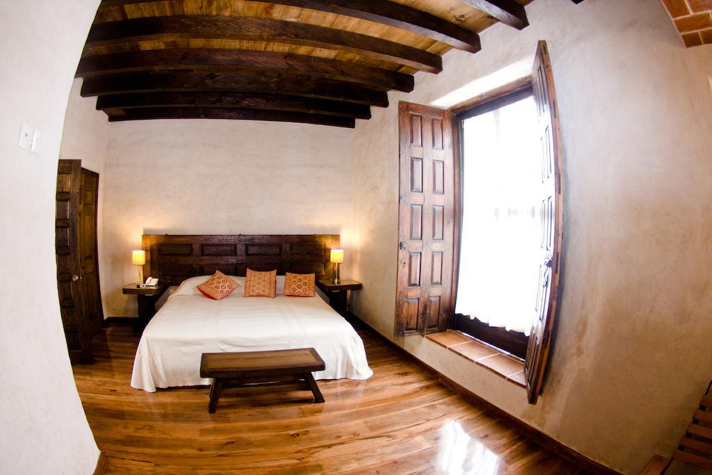 Hotel Casa Selah San Cristóbal de Las Casas Chambre photo
