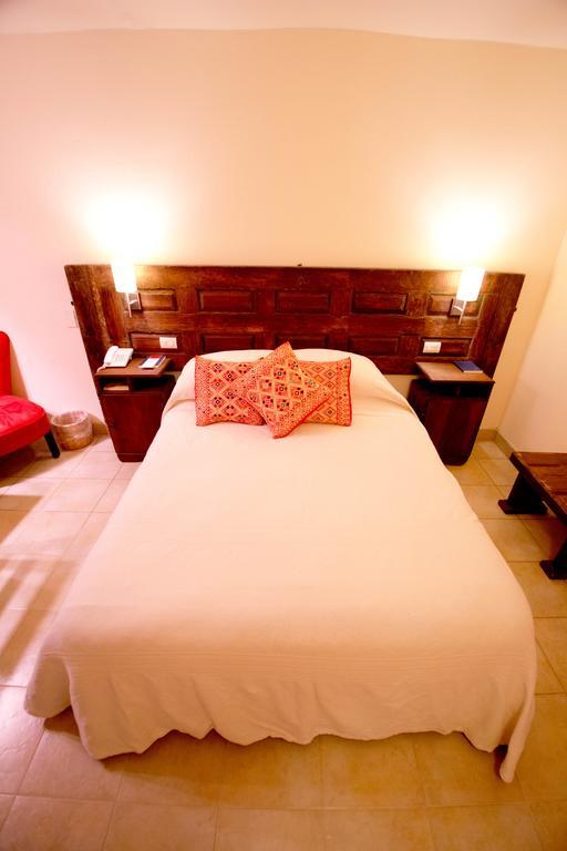 Hotel Casa Selah San Cristóbal de Las Casas Extérieur photo
