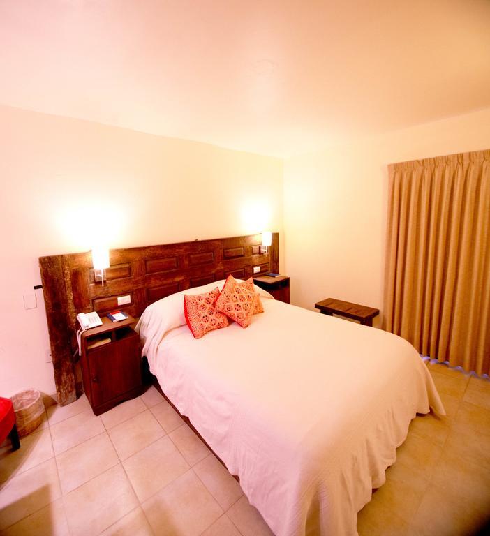 Hotel Casa Selah San Cristóbal de Las Casas Extérieur photo
