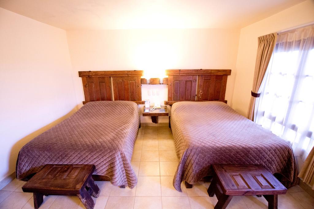 Hotel Casa Selah San Cristóbal de Las Casas Extérieur photo