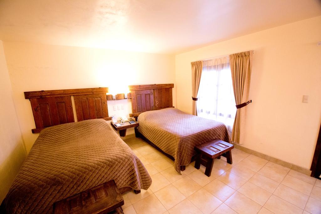 Hotel Casa Selah San Cristóbal de Las Casas Extérieur photo