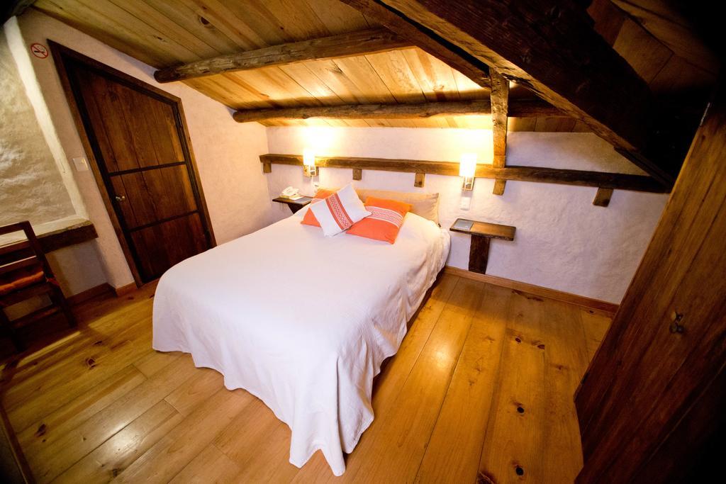 Hotel Casa Selah San Cristóbal de Las Casas Extérieur photo