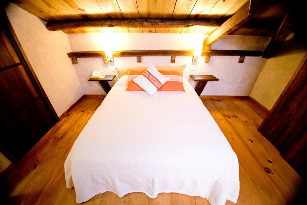 Hotel Casa Selah San Cristóbal de Las Casas Extérieur photo