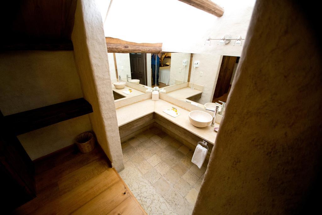 Hotel Casa Selah San Cristóbal de Las Casas Extérieur photo
